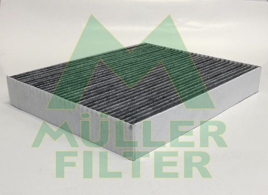 MULLER FILTER Filter,salongiõhk FK227